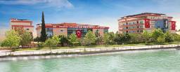Adana Sağlık Hizmetleri MYO Öğrenci Yurtları
